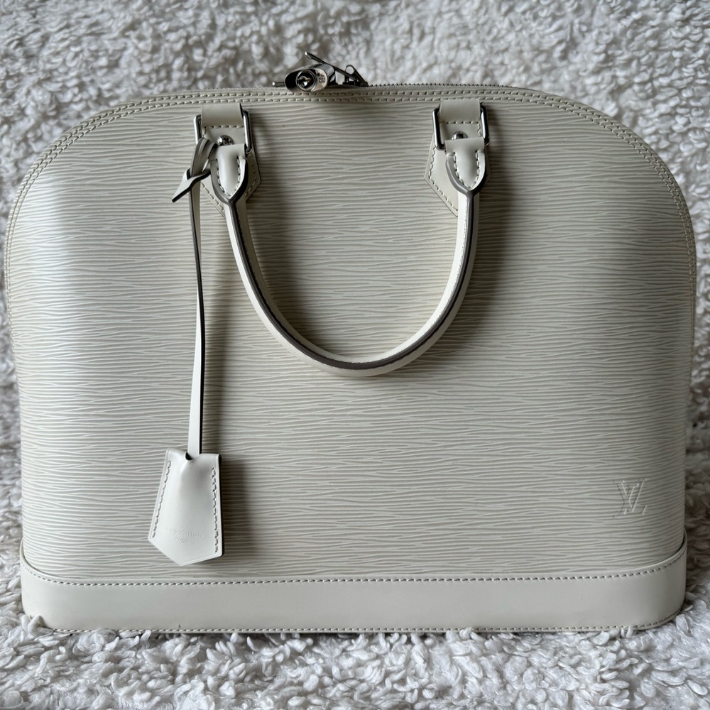 Louis Vuitton Alma GM